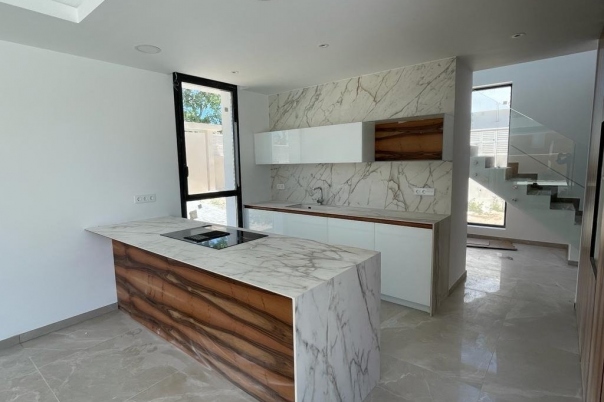 4 bed villa in Calp