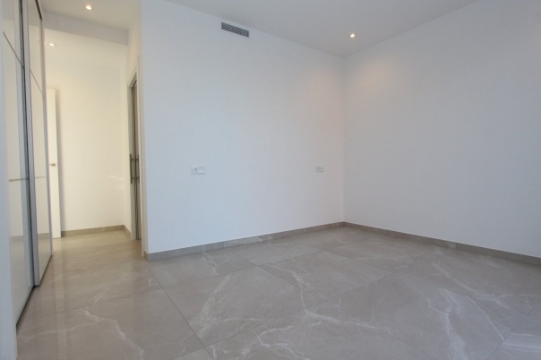 4 bed villa in Calp