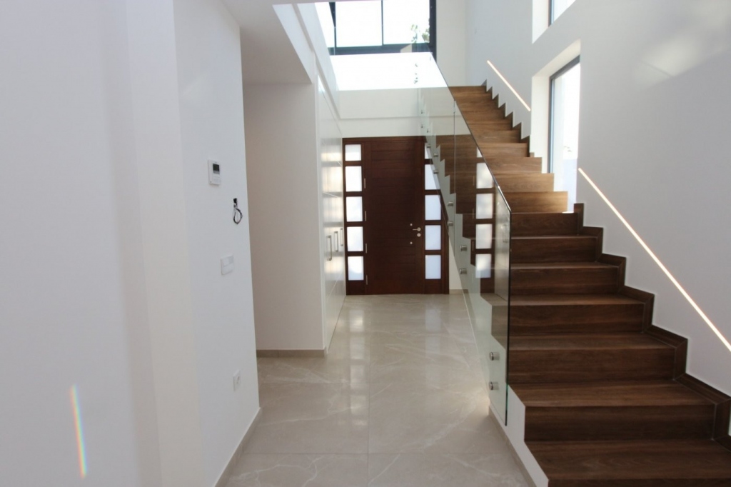 4 bed villa in Calp