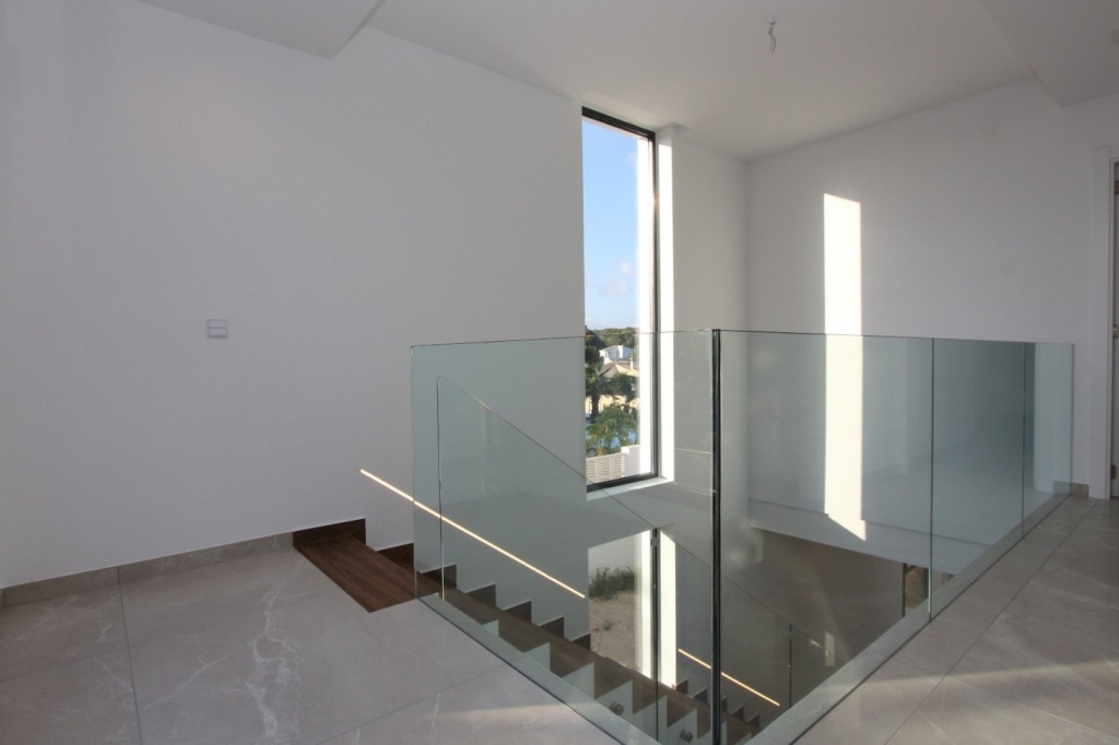 4 bed villa in Calp