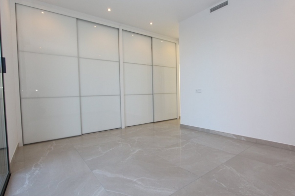 4 bed villa in Calp