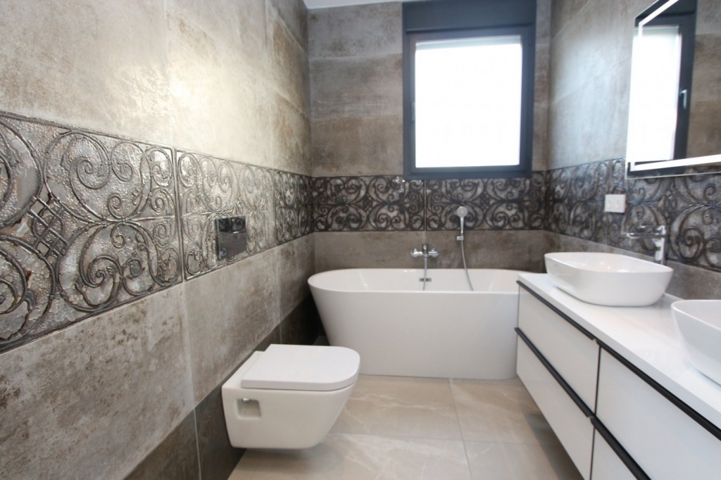 4 bed villa in Calp