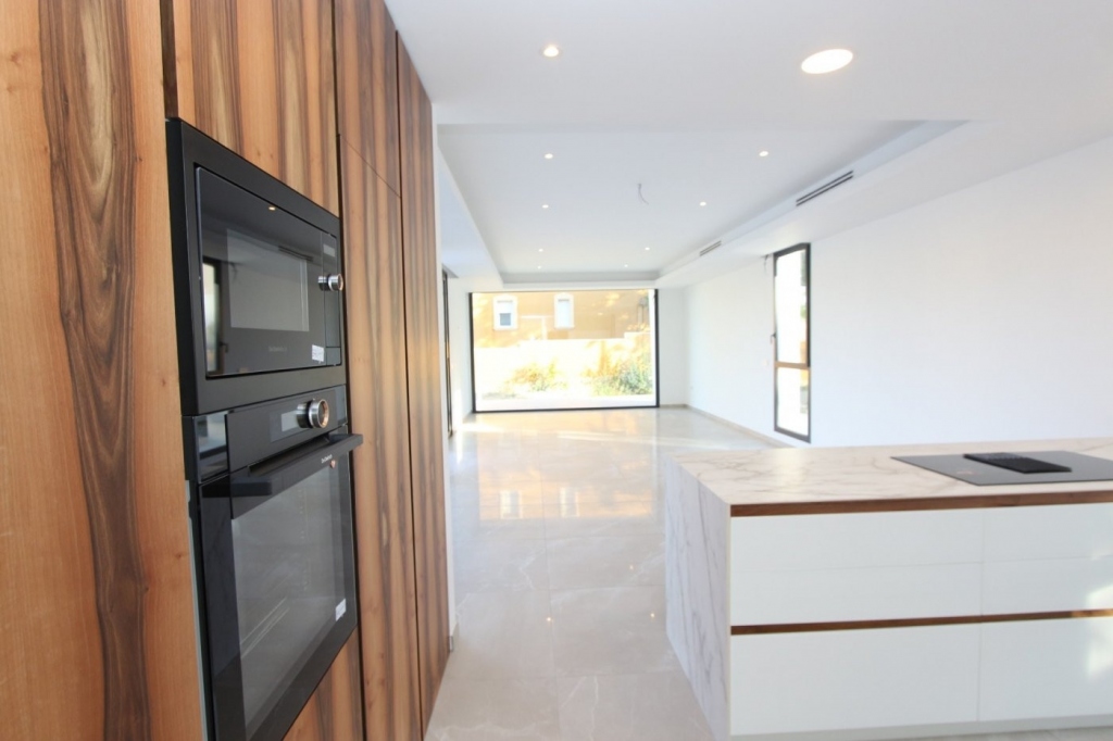4 bed villa in Calp