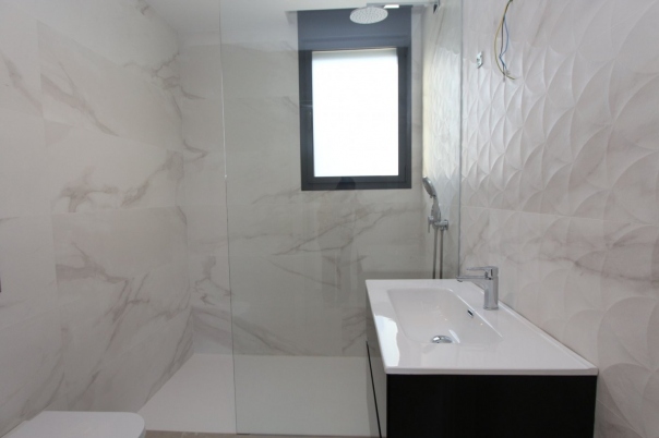 4 bed villa in Calp