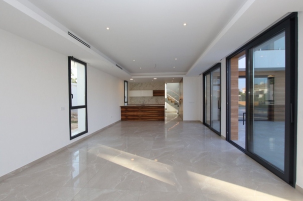 4 bed villa in Calp