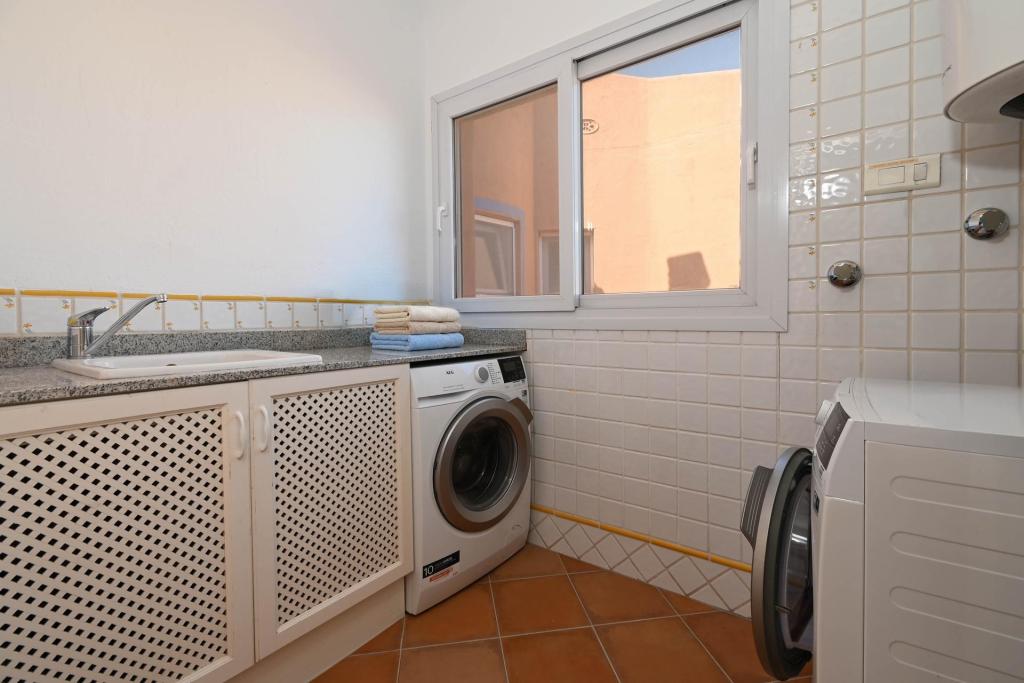 3 bed apartments - flats in Moraira