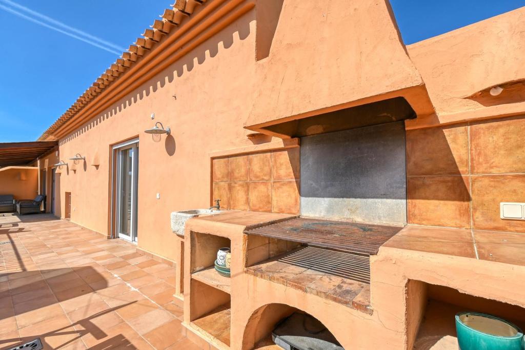 3 bed apartments - flats in Moraira