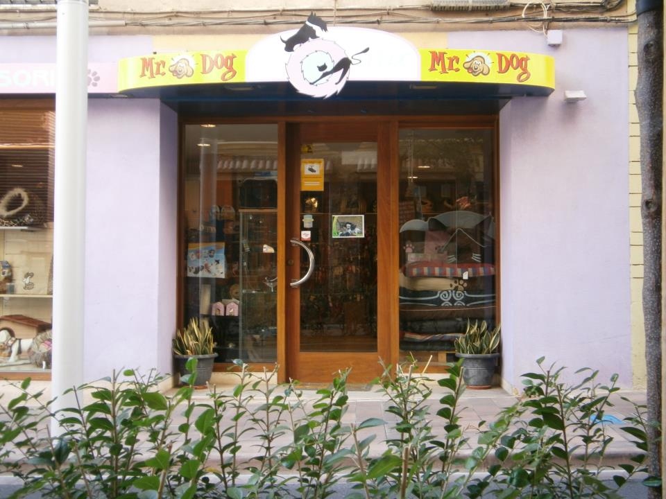 Mr Dog Pet Grooming Salon & Shop
