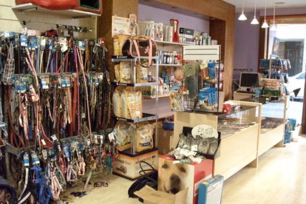 Mr Dog Pet Grooming Salon & Shop