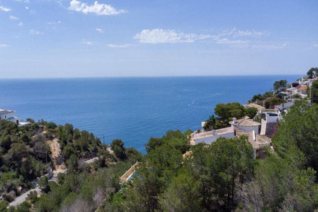plot in Jávea