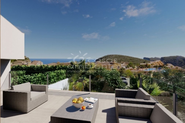 Casas Ambiente Moraira - Real Estate Agent