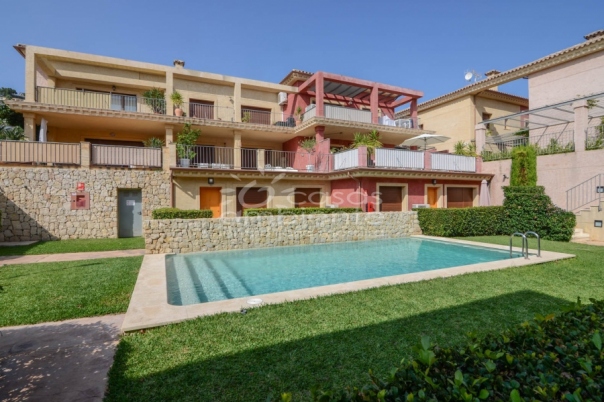 Casas Ambiente Moraira - Real Estate Agent