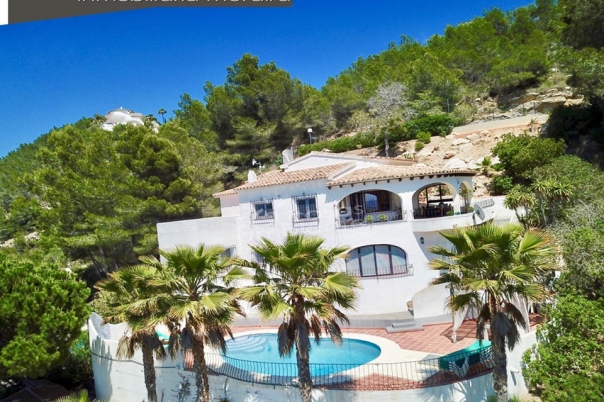 Casas Ambiente Moraira - Real Estate Agent