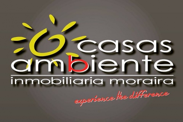 Casas Ambiente Moraira - Real Estate Agent