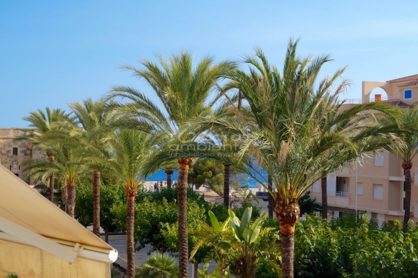 Casas Ambiente Moraira - Real Estate Agent