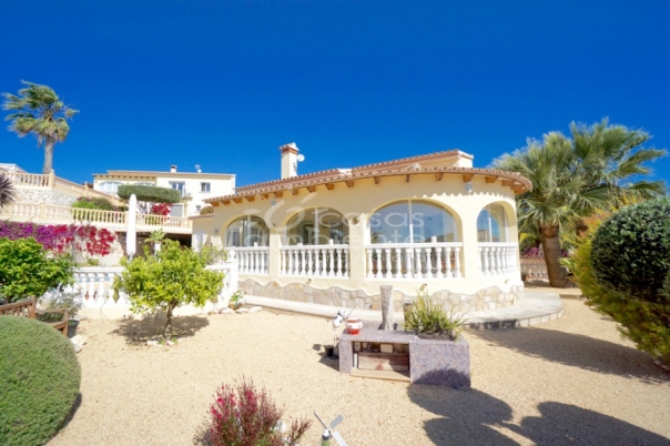 Casas Ambiente Moraira - Real Estate Agent