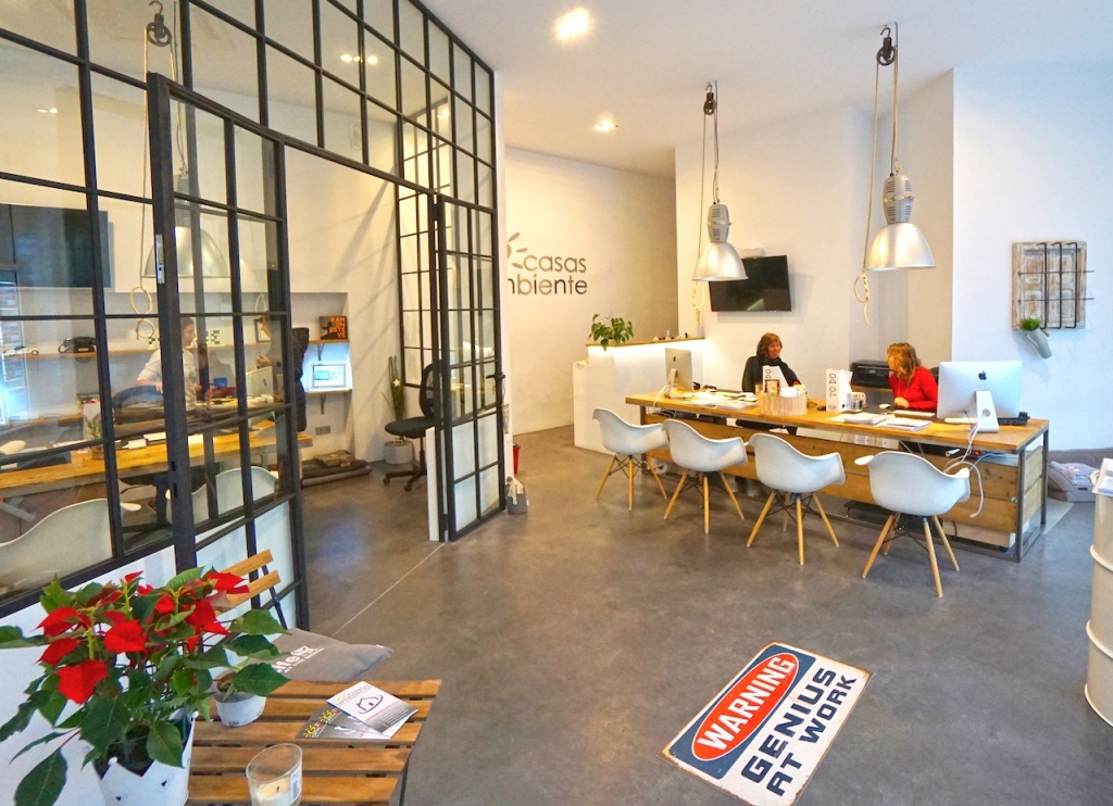 Casas Ambiente Moraira - Real Estate Agent