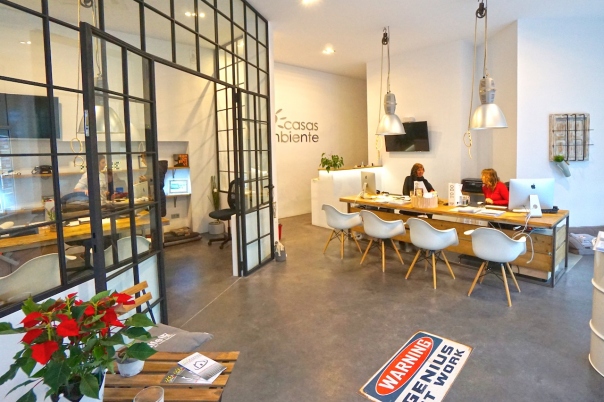 Casas Ambiente Moraira - Real Estate Agent