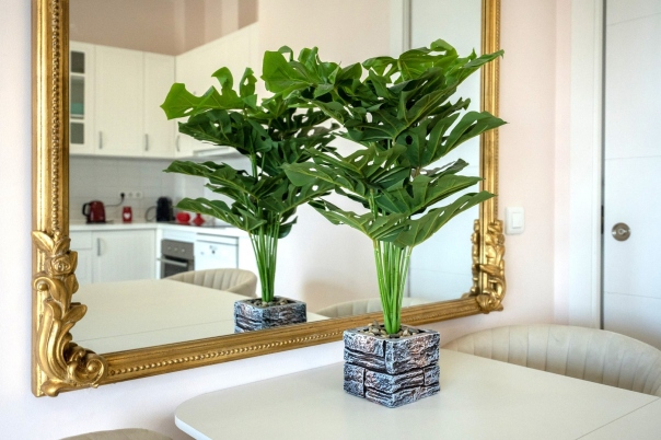 2 bed apartment in Altea