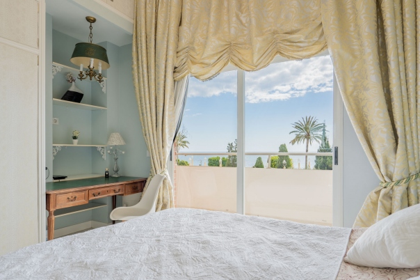 2 bed apartment in Altea