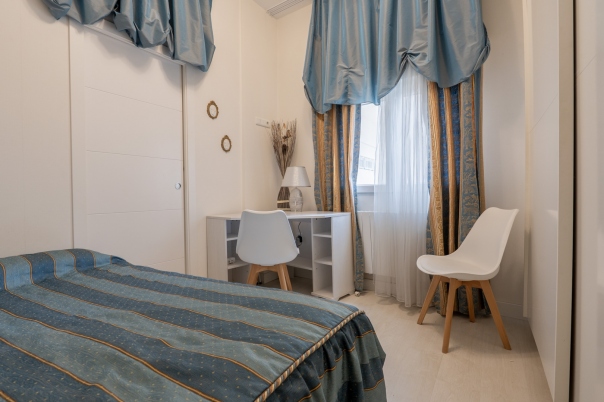2 bed apartment in Altea