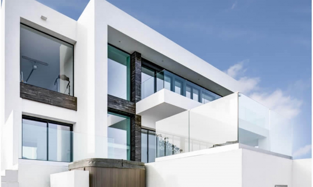 4 bed villa in Pedreguer