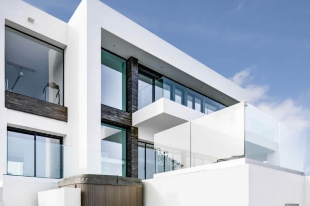 4 bed villa in Pedreguer