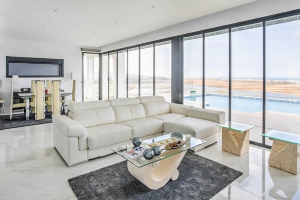 4 bed villa in Pedreguer
