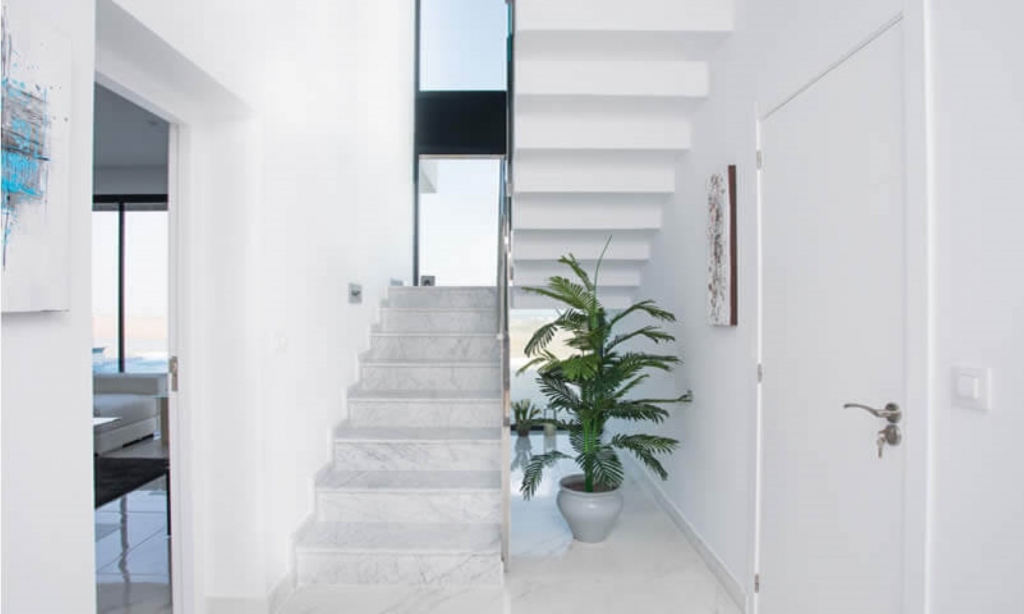 4 bed villa in Pedreguer