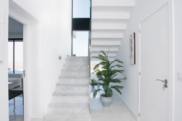 4 bed villa in Pedreguer