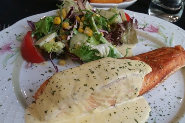 Los Zapatos Restaurant