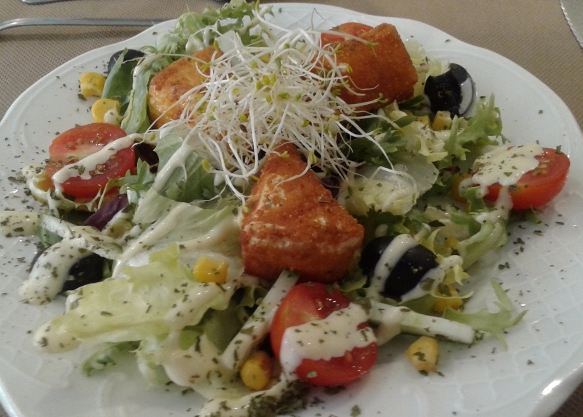 Los Zapatos Restaurant