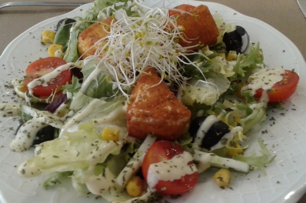 Los Zapatos Restaurant