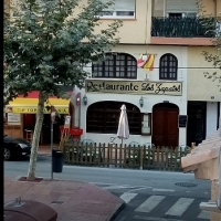 Los Zapatos Restaurant