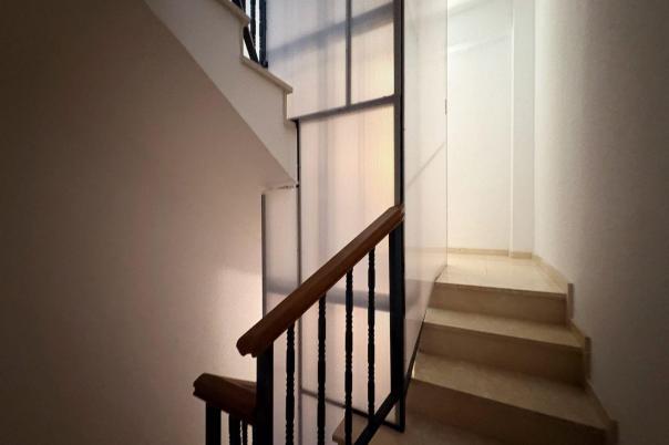 3 bed town_house in Teulada