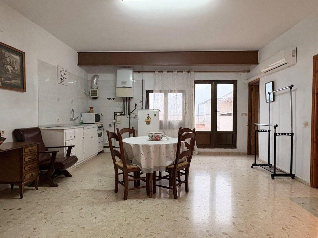 3 bed town_house in Teulada