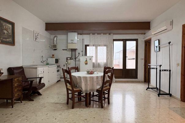 3 bed town_house in Teulada