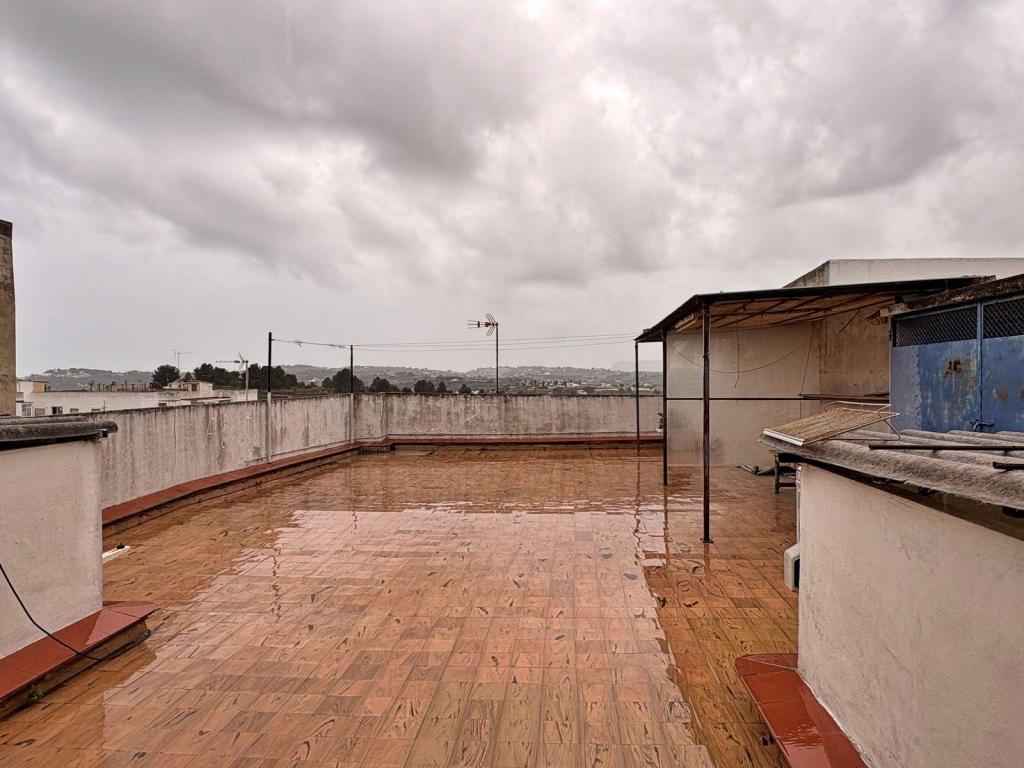 3 bed town_house in Teulada