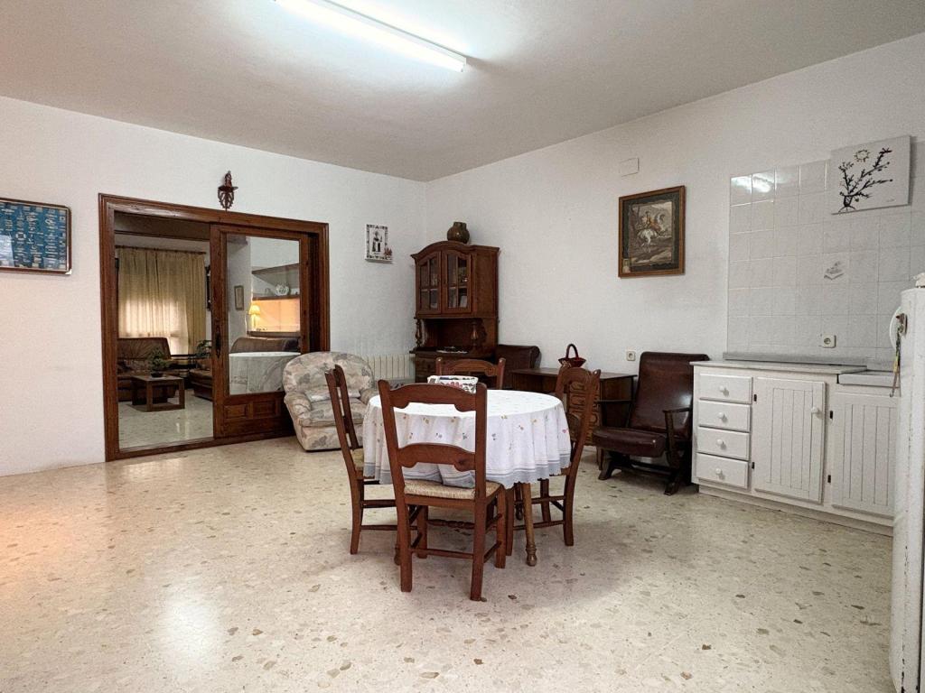 3 bed town_house in Teulada