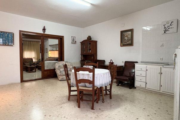 3 bed town_house in Teulada