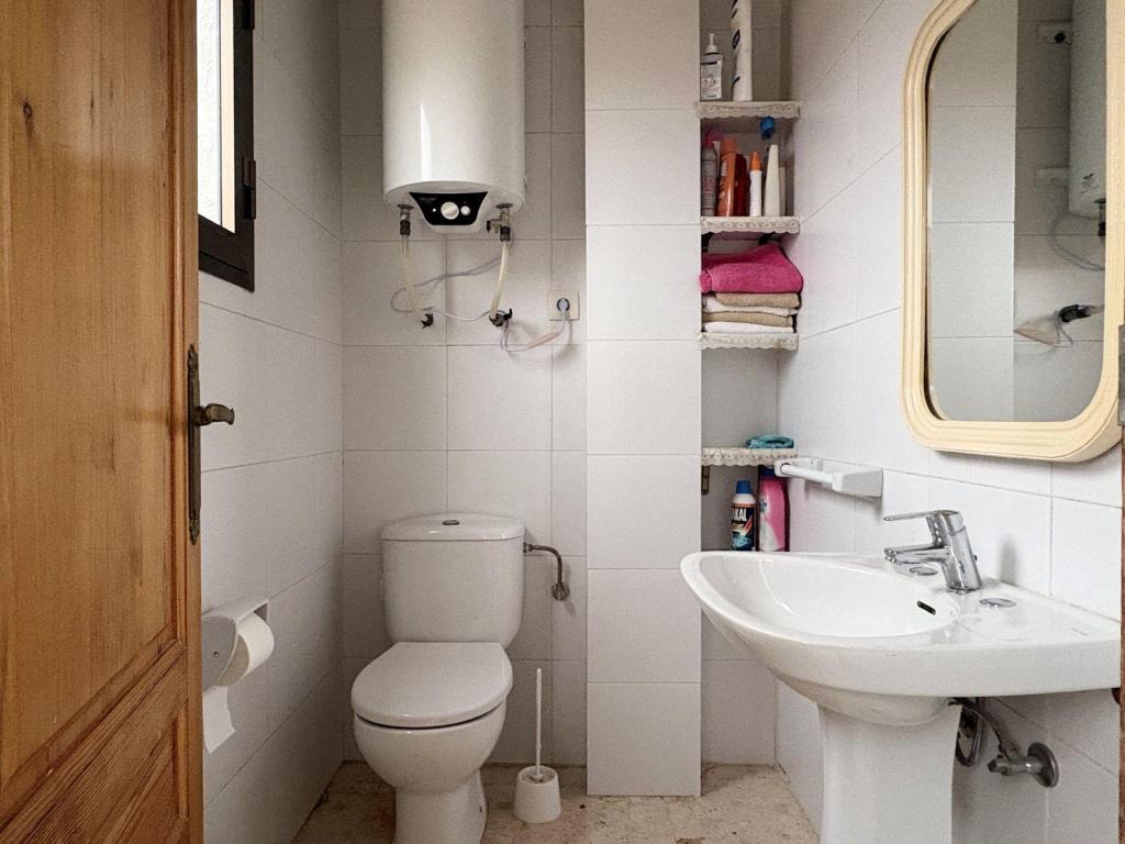 3 bed town_house in Teulada