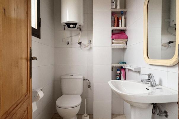 3 bed town_house in Teulada