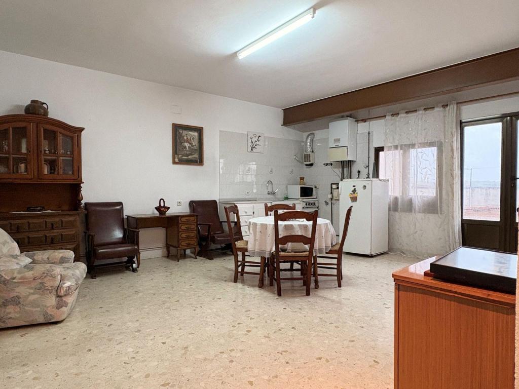 3 bed town_house in Teulada