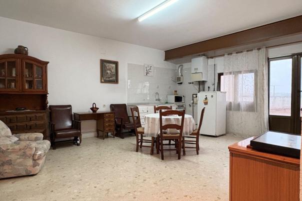 3 bed town_house in Teulada