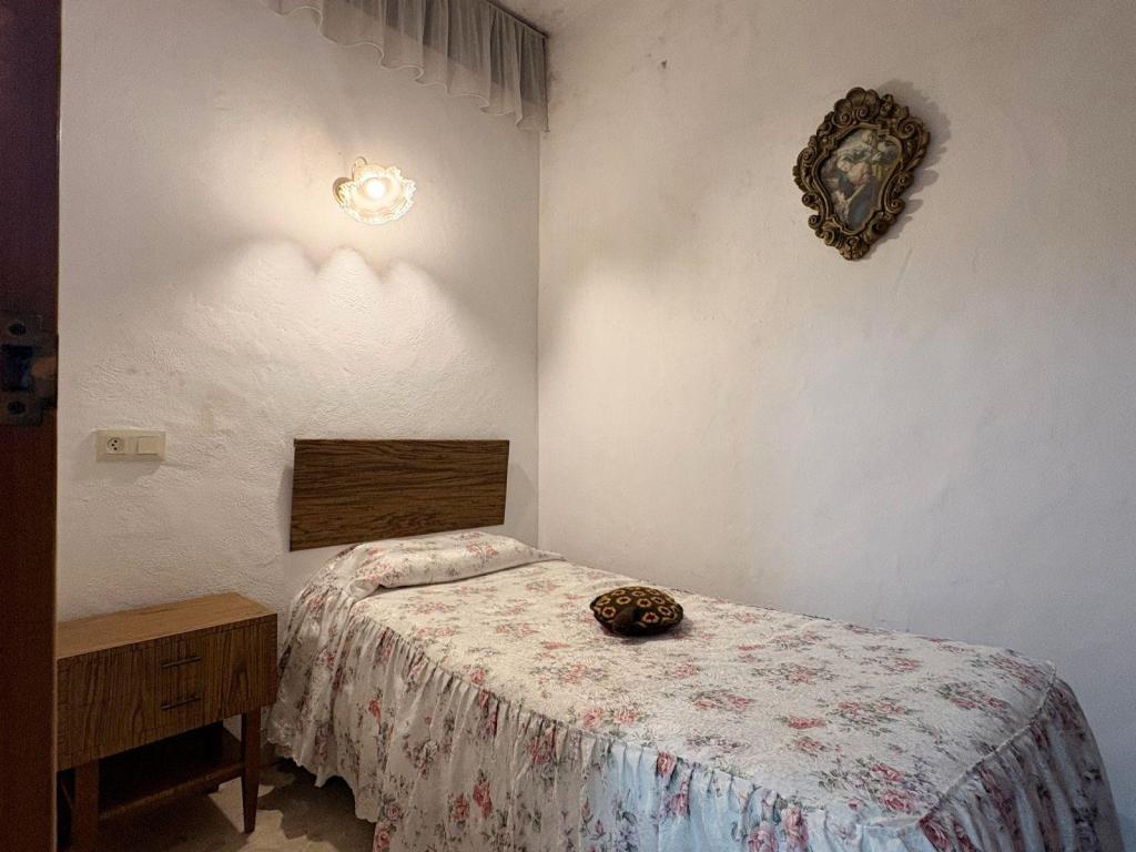 3 bed town_house in Teulada