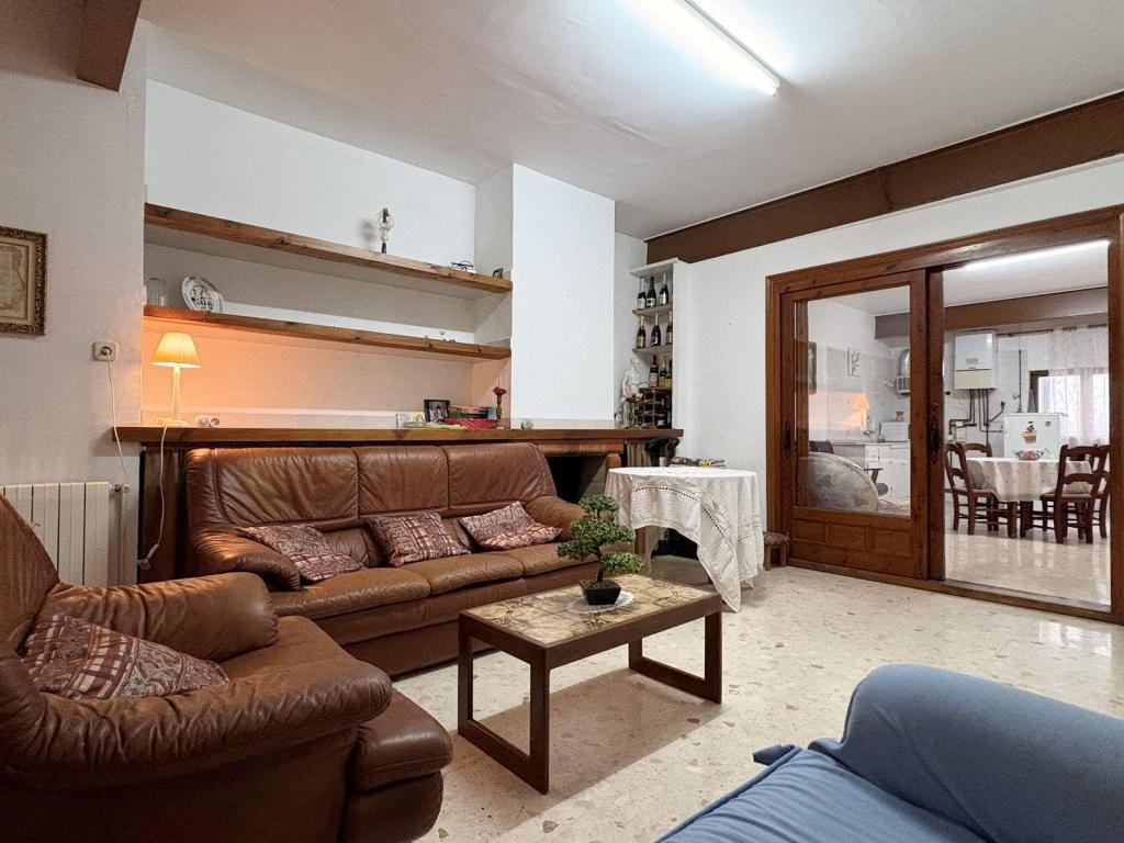 3 bed town_house in Teulada