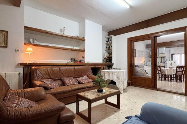 3 bed town_house in Teulada