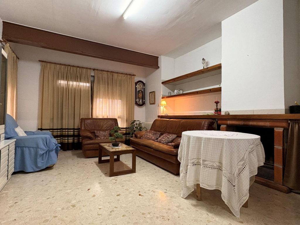 3 bed town_house in Teulada