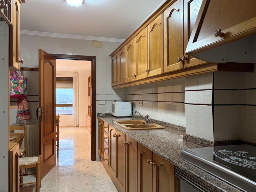3 bed town_house in Teulada