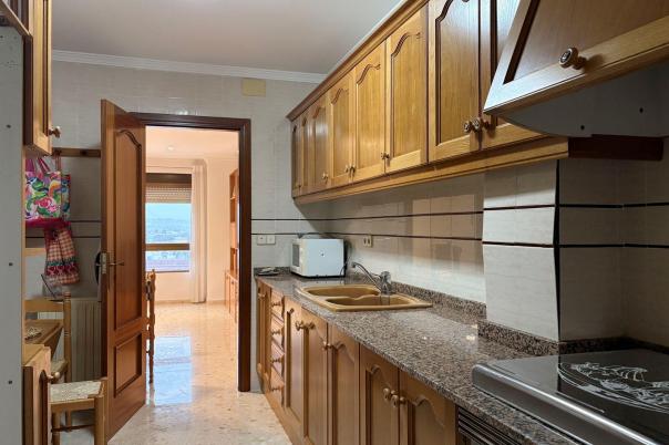 3 bed town_house in Teulada